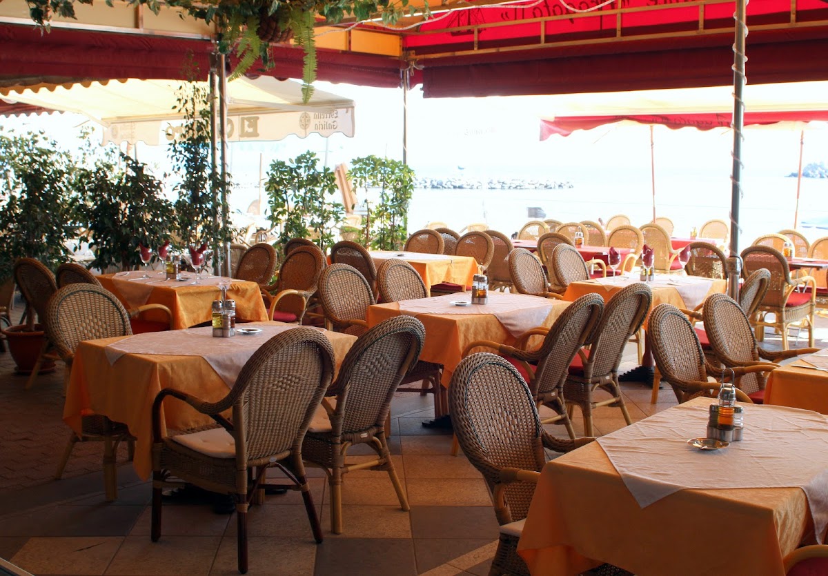 Restaurante Fragata Ii